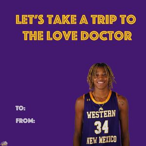 Image post by @wnmu_wbb on Instagram