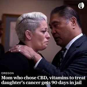 Image post by @theoregonian on Instagram