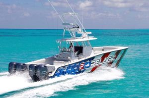 Image post by @freemanboatworks on Instagram
