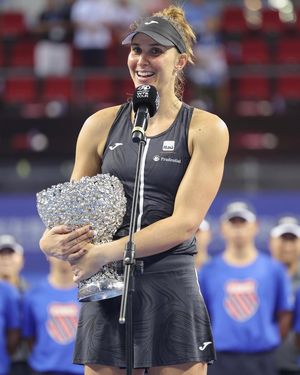 Image post by @wta on Instagram