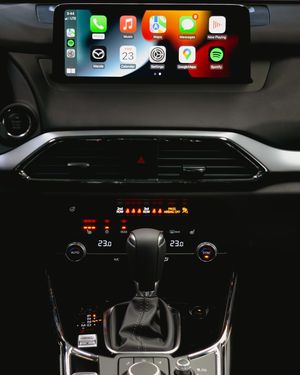 Image post by @parkmazda on Instagram