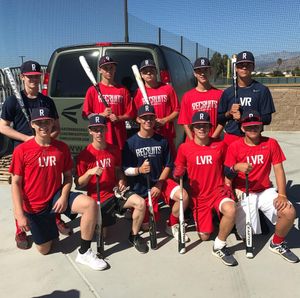 Image post by @eastonbaseball on Instagram