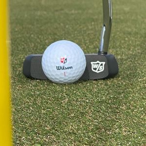 Image post by @wilsongolf on Instagram