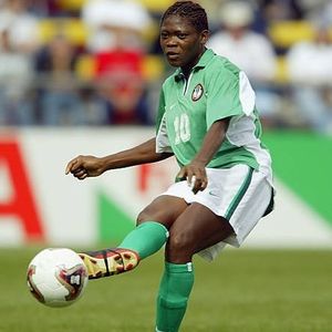 Image post by @nigeriaolympic on Instagram
