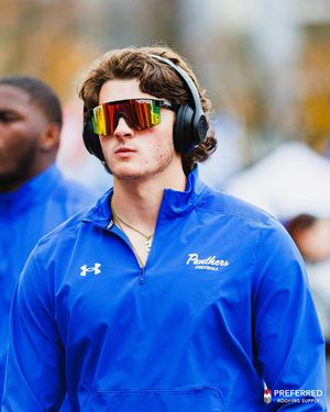 Image post by @gsu_football on Instagram