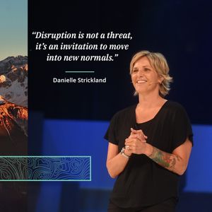 Image post by @glnsummit on Instagram