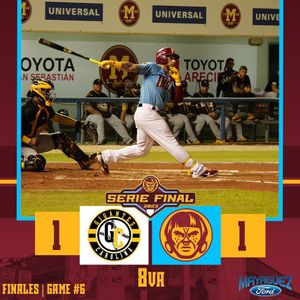 Image post by @indiosmayaguezlbprc on Instagram