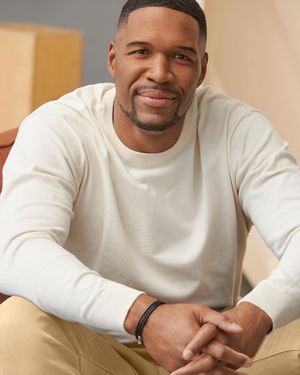 Image post by @michaelstrahan on Instagram