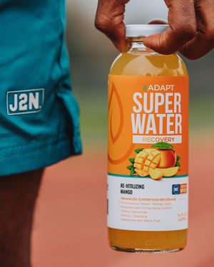 Image post by @adaptsuperwater on Instagram