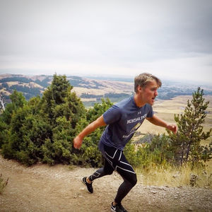Image post by @msubobcatskiing on Instagram