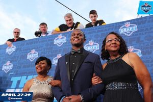 Image post by @deshaunwatson on Instagram