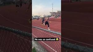 Video post by @maxpreps on YouTube