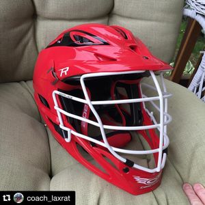 Image post by @cascade_lacrosse on Instagram