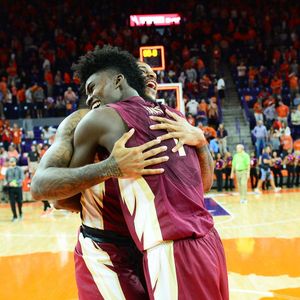Image post by @fsuhoops on Instagram
