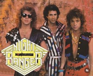Image post by @nightranger on Instagram