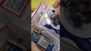 Video post by @rothcards on YouTube