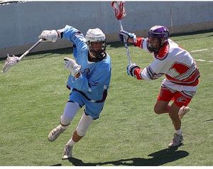 Image post by @washeduplaxbros on Instagram