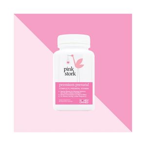 Image post by @pinkstork on Instagram