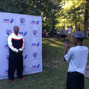 Image post by @usnft on Instagram