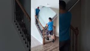Video post by @newbuild_newlyweds on YouTube
