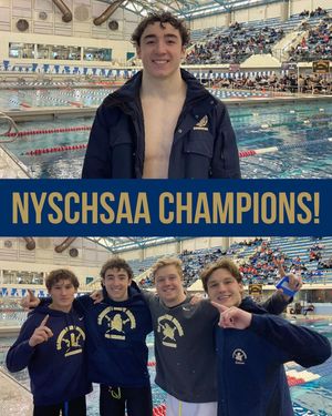 Image post by @canisiushs on Instagram