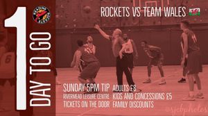 Image post by @rocketsreading on Instagram