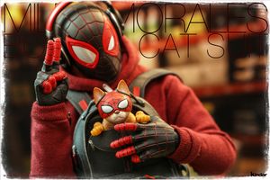 Image post by @hottoyscollectibles on Instagram