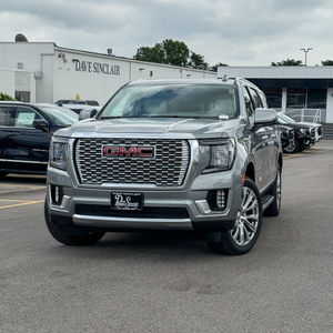 Image post by @davesinclairbuickgmc on Instagram