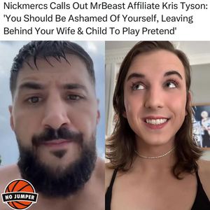 Image post by @nojumper on Instagram