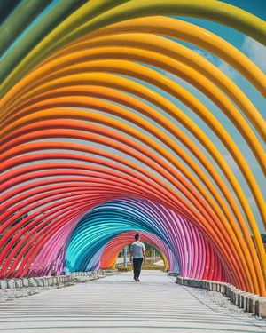 Image post by @cathaypacific on Instagram
