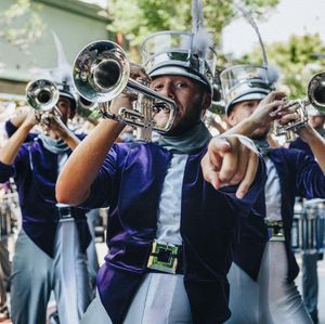 Image post by @carolinacrown on Instagram