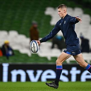 Image post by @leinsterrugby on Instagram