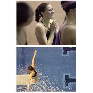 Image post by @ruswimdive on Instagram