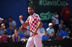 Image post by @filatennis on Instagram