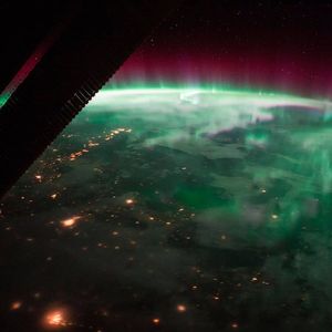 Image post by @nasaartemis on Instagram