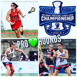Image post by @loyolawlax on Instagram