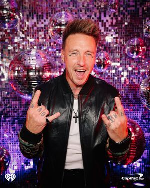 Image post by @iHeartRadio on Twitter/X