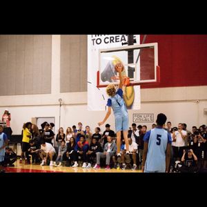 Image post by @melo on Instagram