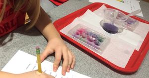 Image post by @kidsgardening on Instagram
