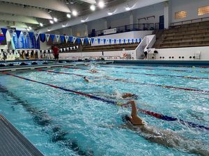 Image post by @pennswimdive on Instagram