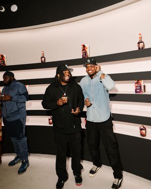 Image post by @djstephfloss on Instagram