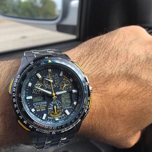 Image post by @citizenwatchus on Instagram