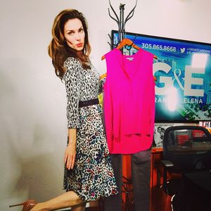 Image post by @elenacardone on Instagram