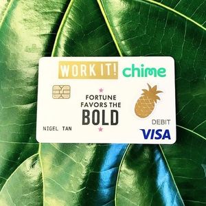 Image post by @chime on Instagram