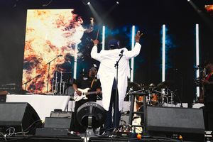 Image post by @funkfestconcert on Instagram
