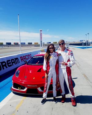 Image post by @dreamracing on Instagram