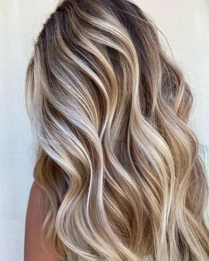 Image post by @behindthechair_com on Instagram