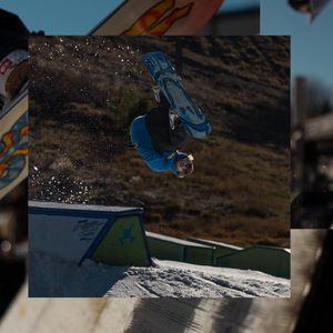 Image post by @bogusbasin on Instagram