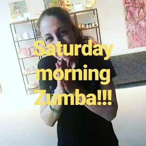 Image post by @gigitonye_artsandfitness on Instagram