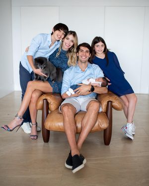 Image post by @kaka on Instagram